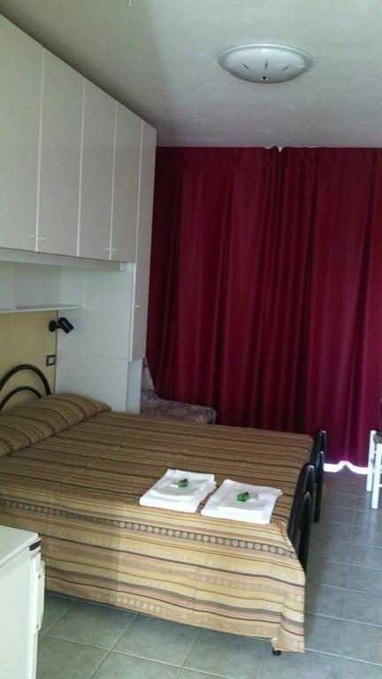 Residence Nettuno Campomarino  Phòng bức ảnh