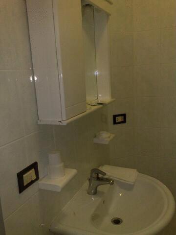 Residence Nettuno Campomarino  Ngoại thất bức ảnh