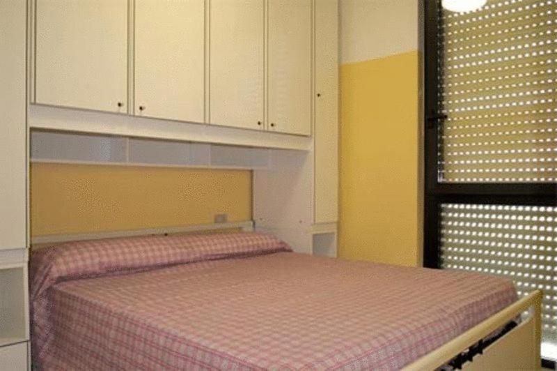 Residence Nettuno Campomarino  Ngoại thất bức ảnh