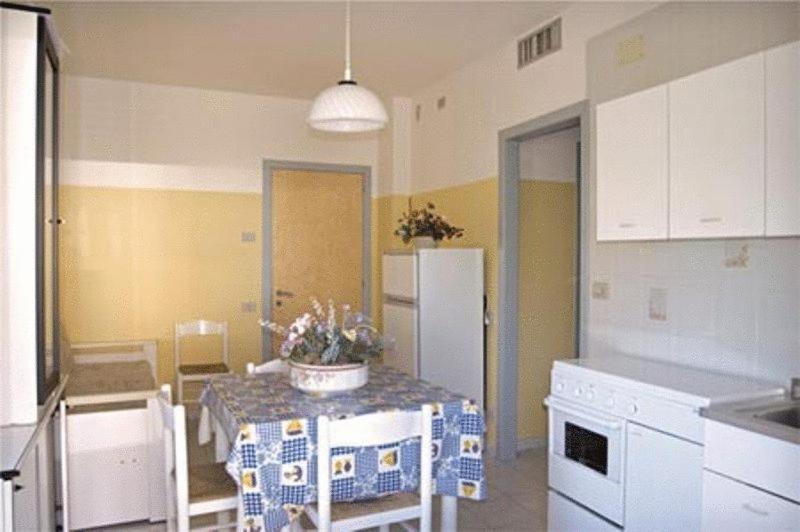 Residence Nettuno Campomarino  Ngoại thất bức ảnh